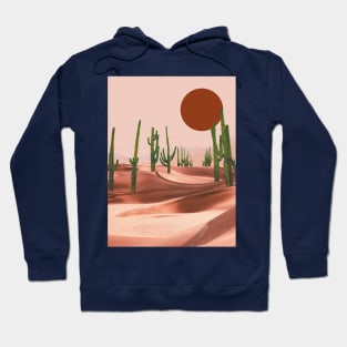 Cactus Hoodie